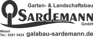 Sardemann Logo