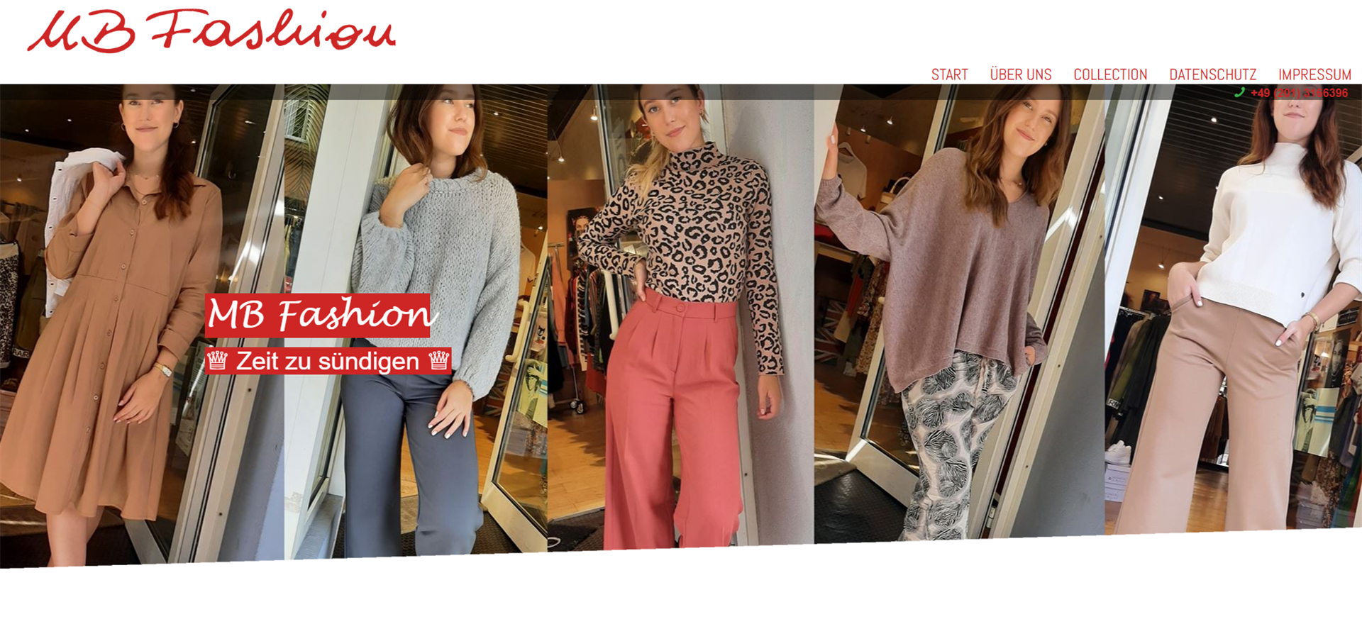 Vorschau unserer Kunden