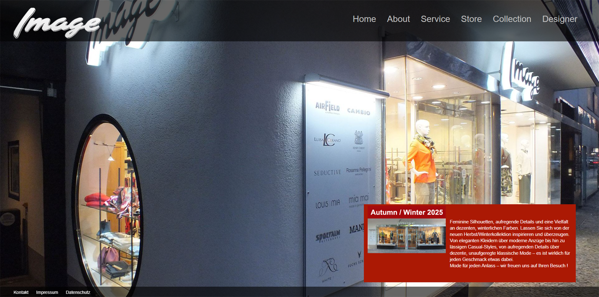 Vorschau unserer Kunden