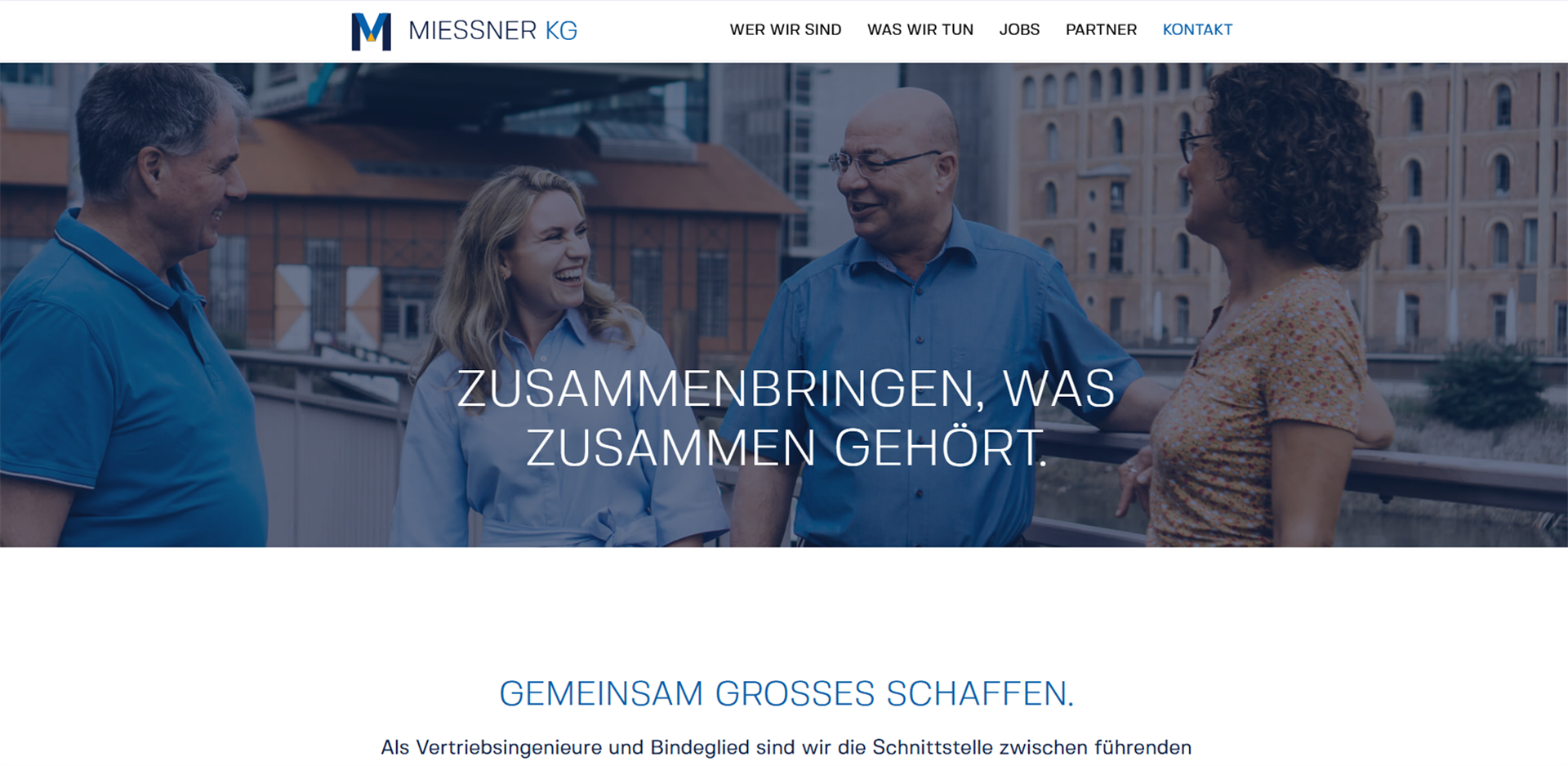 Vorschau unserer Kunden