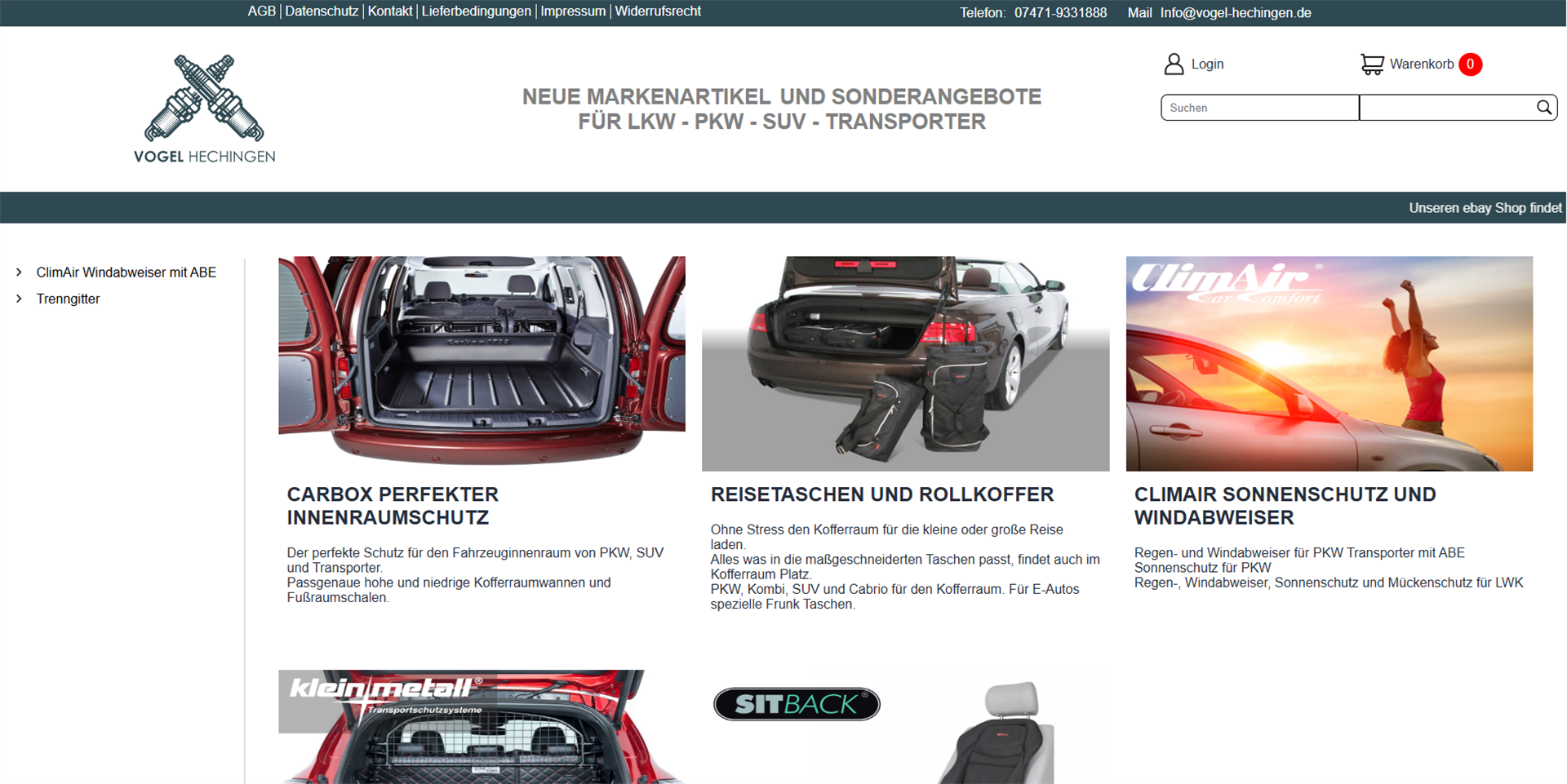 Vorschau unserer Kunden